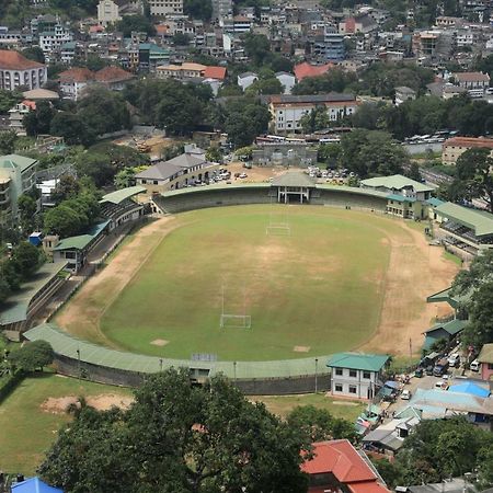 The Peak Pavilion Kandy Exterior foto