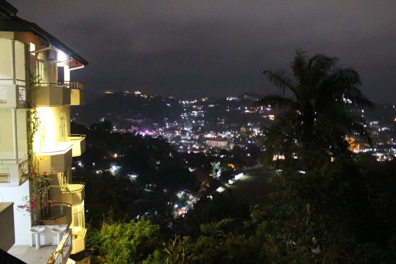 The Peak Pavilion Kandy Exterior foto