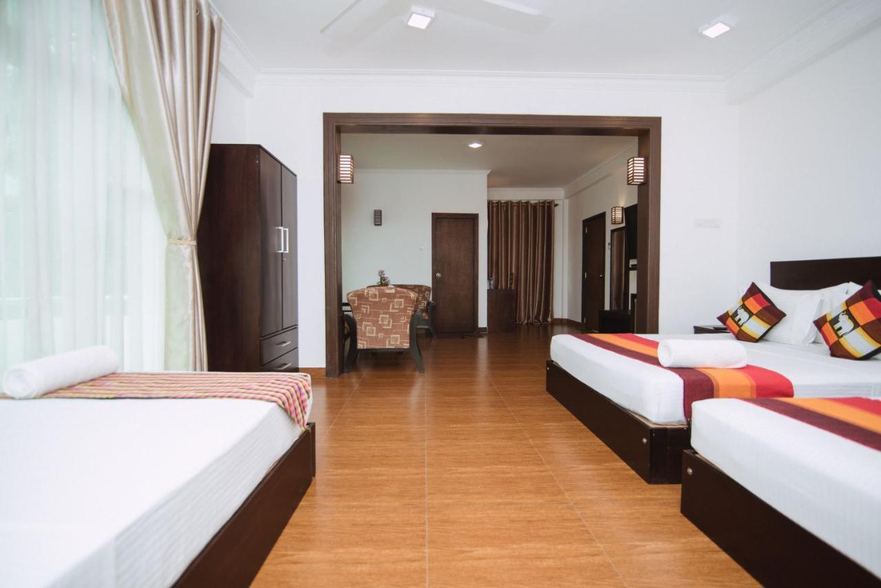 The Peak Pavilion Kandy Exterior foto