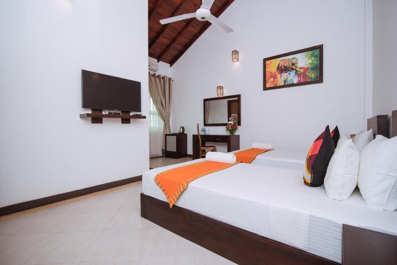 The Peak Pavilion Kandy Exterior foto