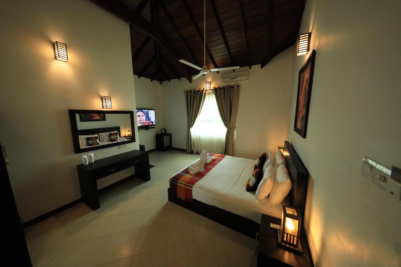 The Peak Pavilion Kandy Exterior foto