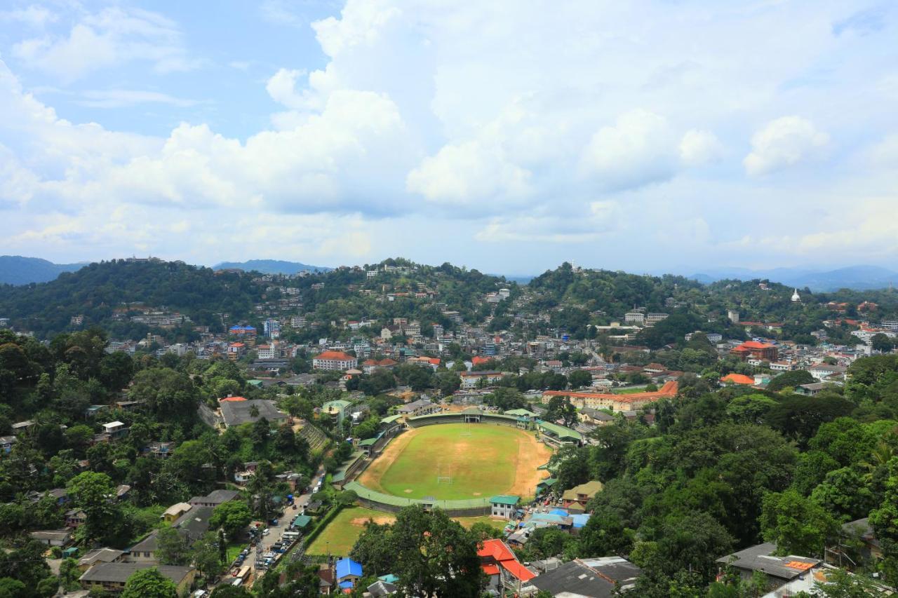 The Peak Pavilion Kandy Exterior foto