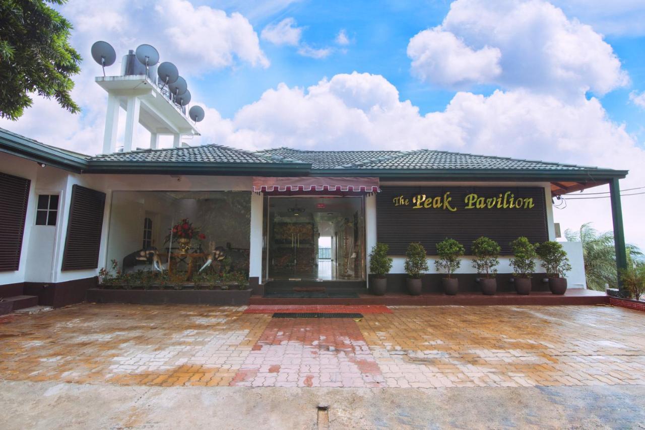 The Peak Pavilion Kandy Exterior foto